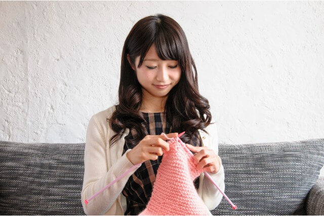 ハンドメイドで作る温かなひざ掛けの作り方 ハンドメイド資格 Net ハンドメイドで作る温かなひざ掛けの作り方 ハンドメイド資格 Net